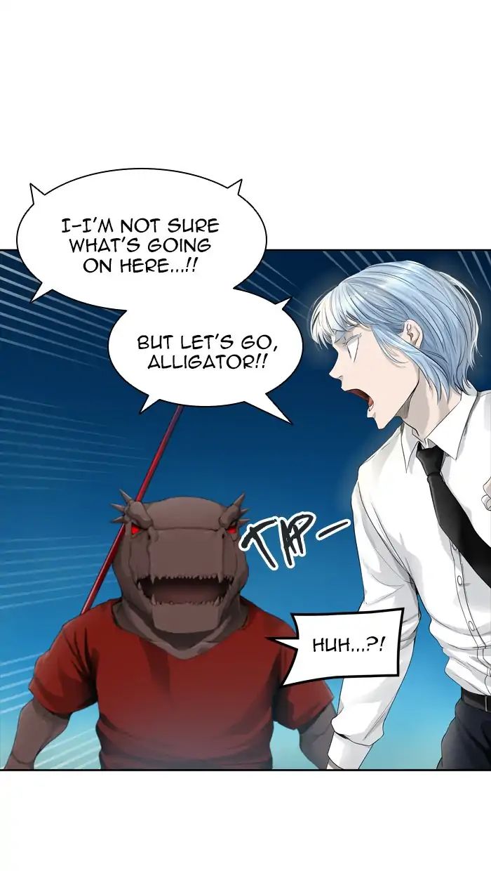 Tower of God, Chapter 438 image 092